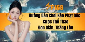 Hướng Dẫn Chơi Kèo Phạt Góc - Cược Thể Thao Đơn Giản, Thắng Lớn